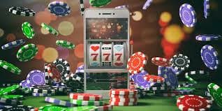 မိုဘိုင်းဖုန်းဖြင့် cklotter APP ဝင်ရောက်နေသောပုံ