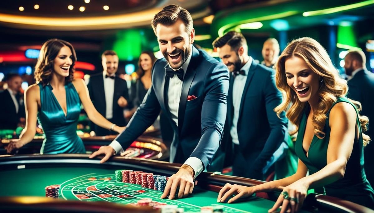 မြန်မာနိုင်ငံ ဘောလုံးပွဲ Sportsbook လောင်းကစားမြင်ကွင်း