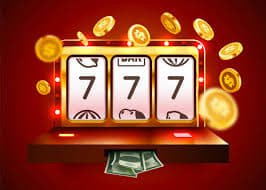 cklotter Slots မိုဘိုင်းဖုန်းဖြင့် ကစားနေသောပုံ